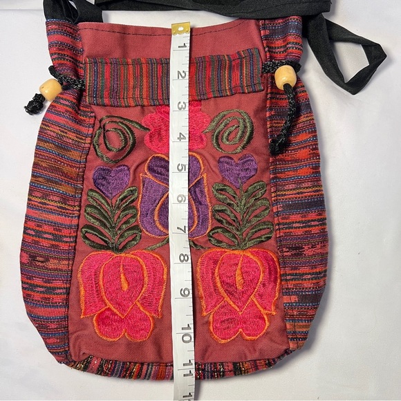 Crossbody Bag- From- San Pedro - Belize. 🏝️ - Picture 6 of 8